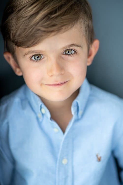 Sebastian Billingsley-Rodriguez foto