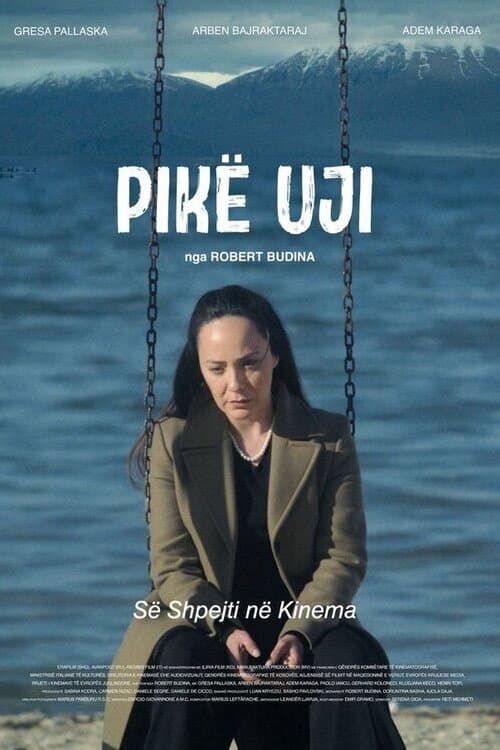 Pikë uji (2024) poster