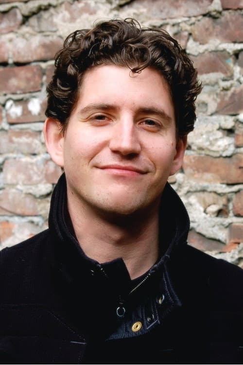 Jeffrey de Vore foto