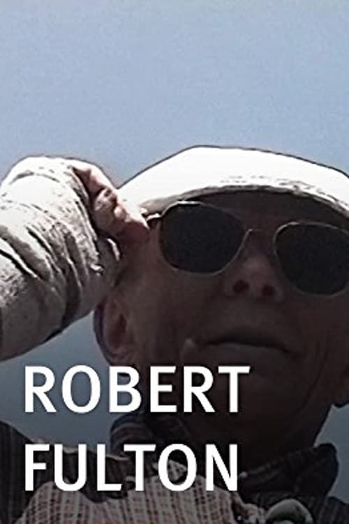 Robert Fulton (2011) poster