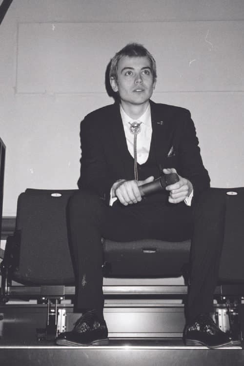 Jacob Mellers foto