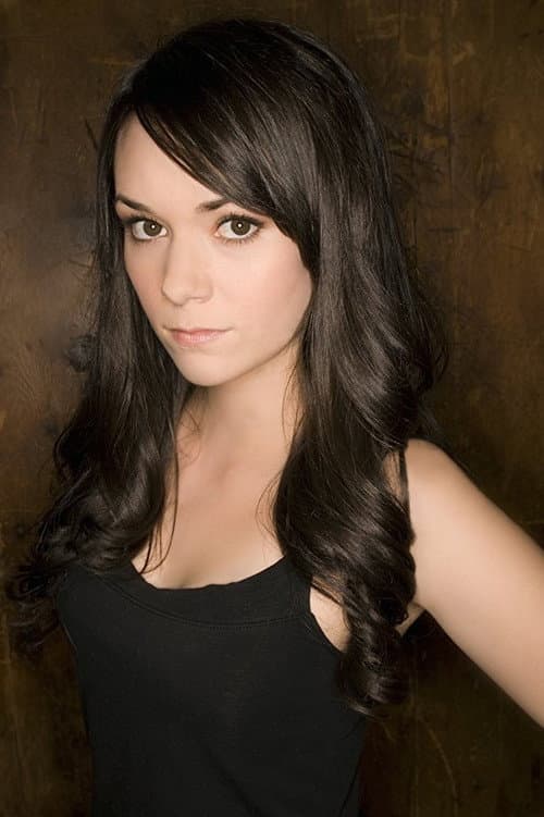 Carmen Lavigne foto