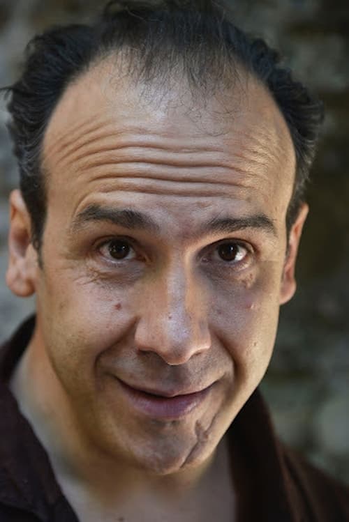 Mario Pirrello foto
