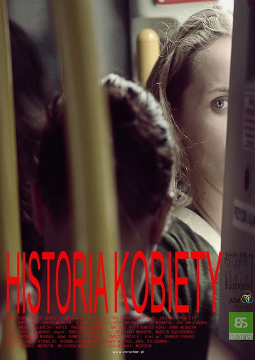 Historia kobiety (2015) poster