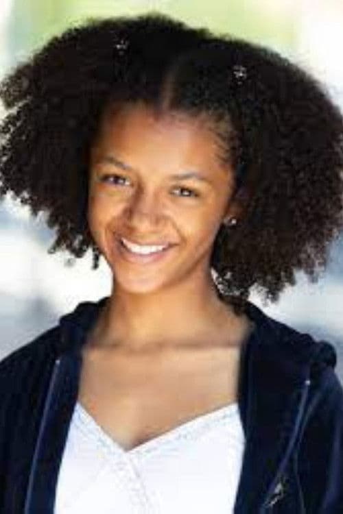 Tara-Binta Collins foto