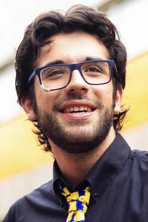 Eduardo Astun foto
