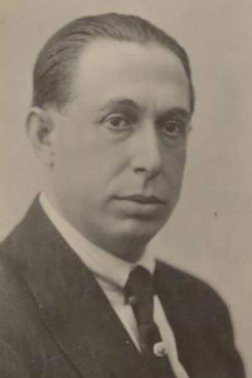 Anselmo Fernández foto