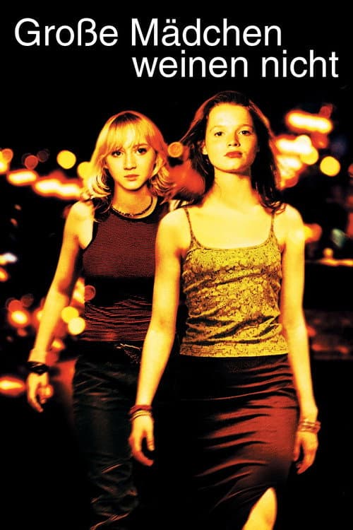 Große Mädchen weinen nicht (2002) poster
