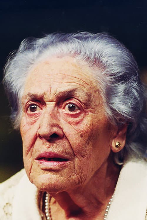 Ζωή Βουδούρη foto