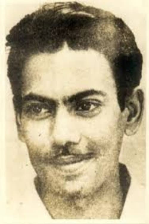 Zahir Raihan foto