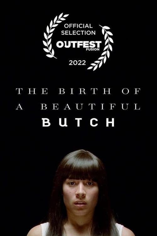 The Birth of a Beautiful Butch (2022) poster