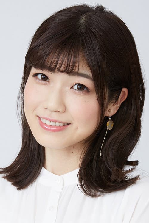 前川涼子 foto