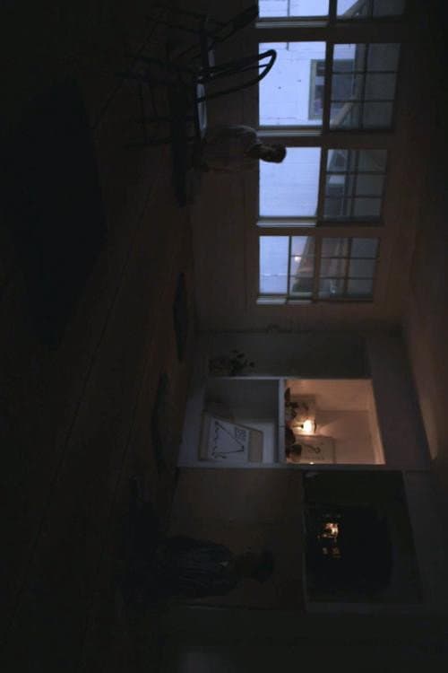a still place (2020) poster