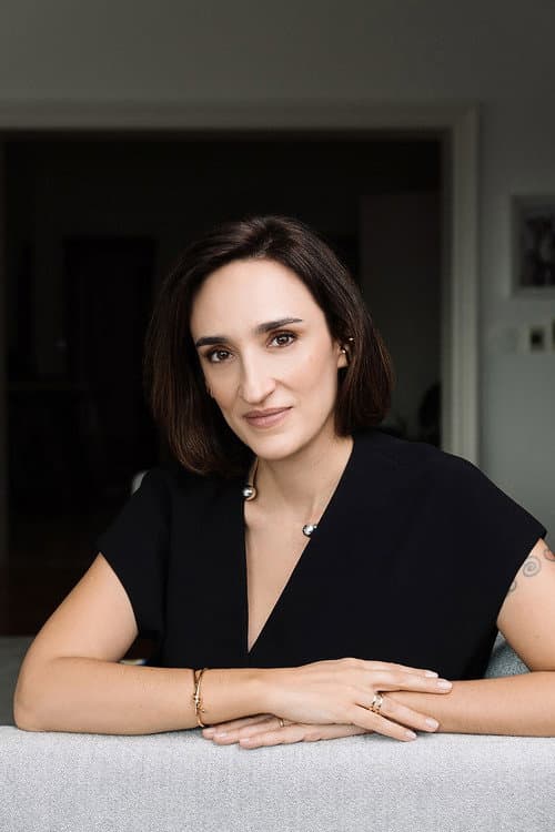 Maria Prata foto