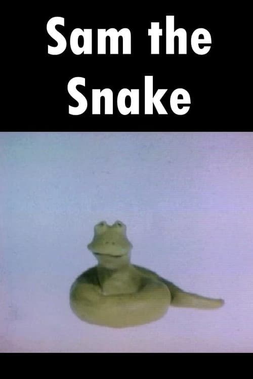 Sam the Snake (1969) poster