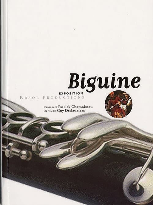 Biguine (2004) poster