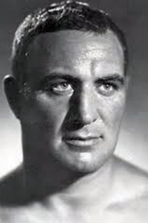 Eric Husberg foto