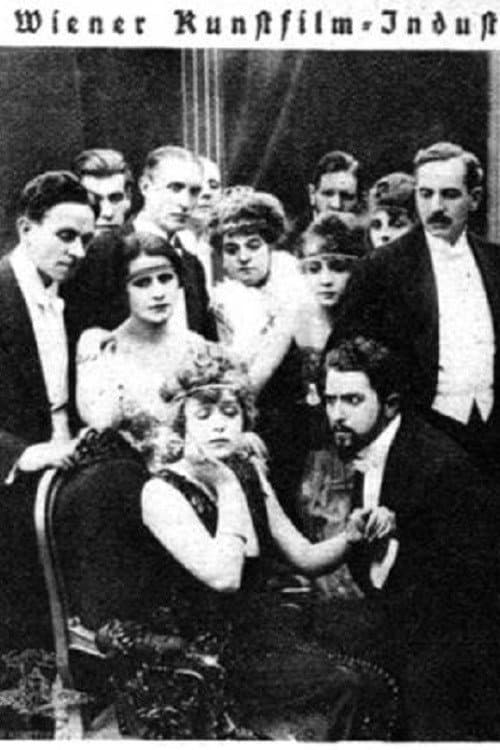 Anita (1920) poster
