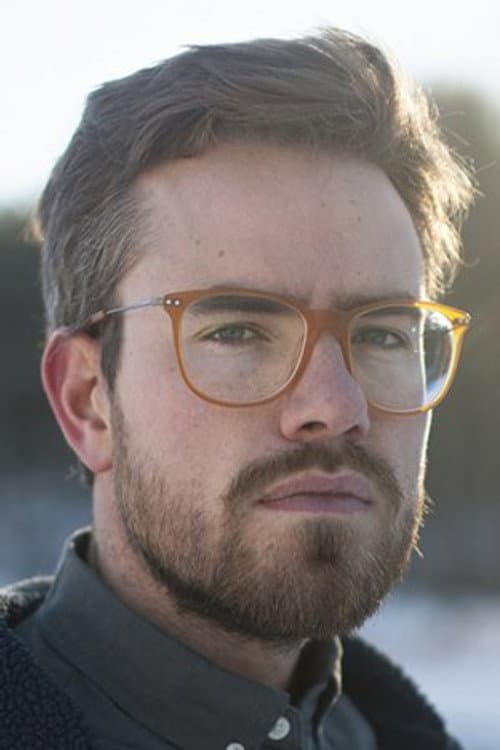Paul Tunge foto