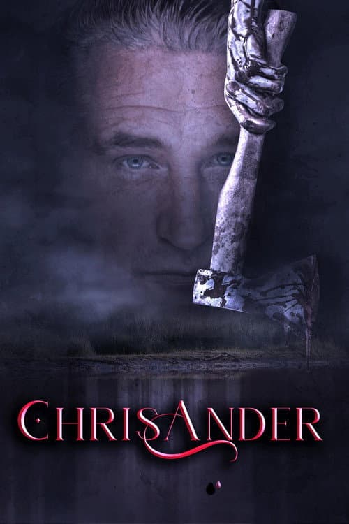 ChrisAnder (2022) poster