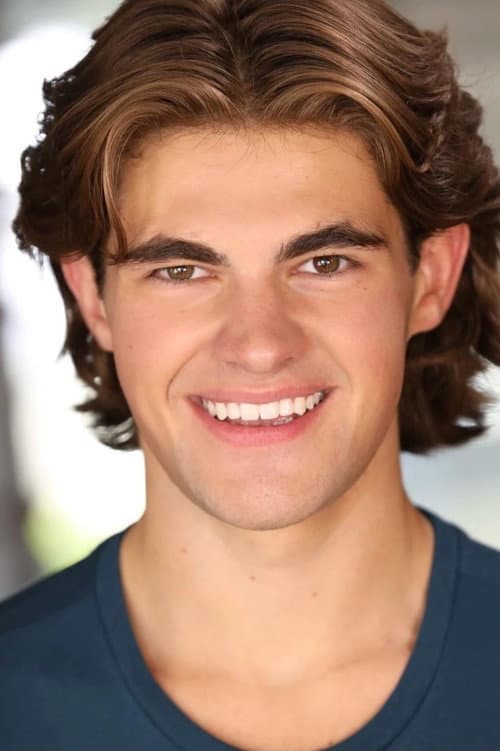 Skyler Guthrie foto
