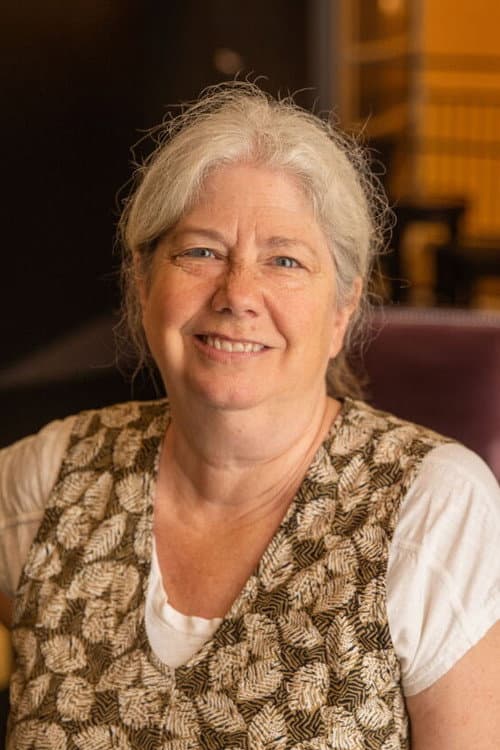 Mary Zimmerman foto