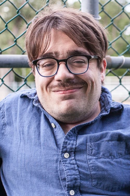 Kéven Breton foto