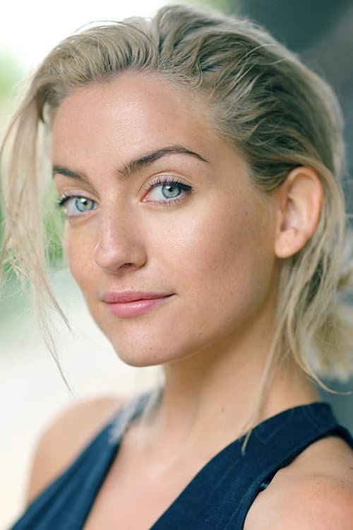 India Mullen foto