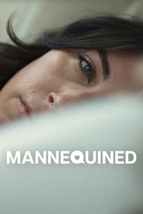 Mannequined (2025) poster
