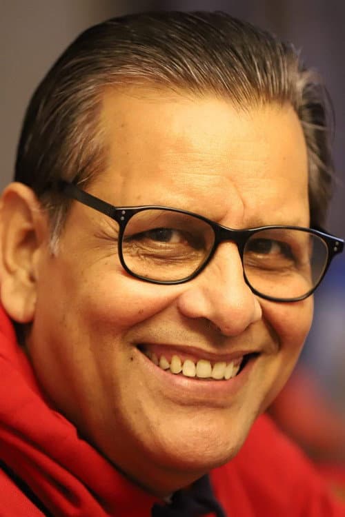 Bimal Chakraborty foto