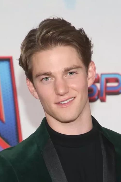 Nico Greetham foto