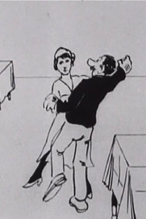 Flapjacks (1920) poster
