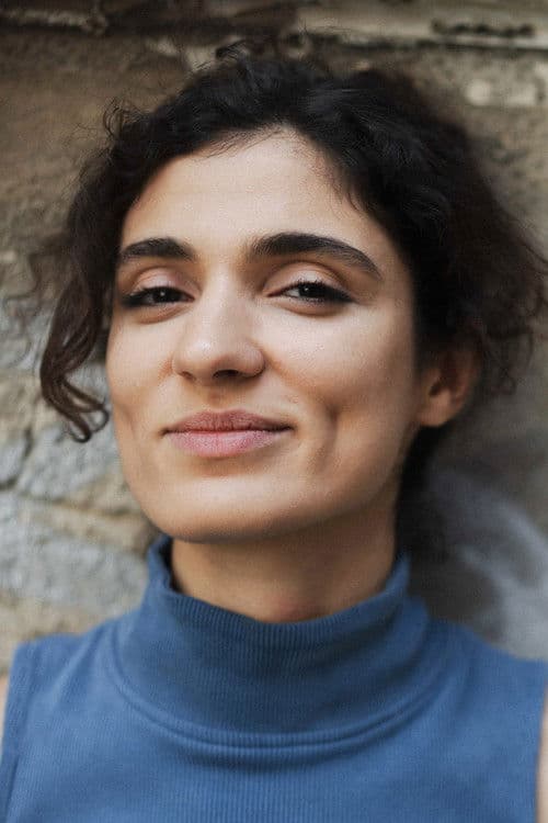 Maral Keshavarz foto