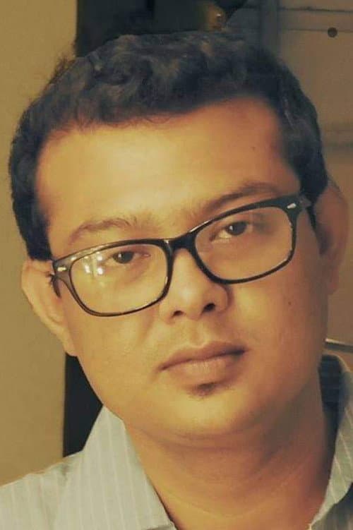Anindya Papai Chatterjee foto