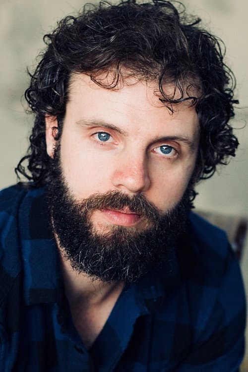 Matthew Tully Brown foto