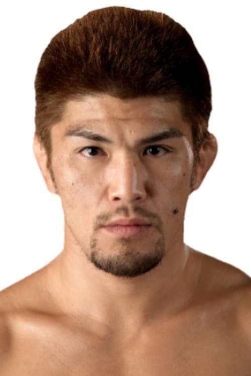 Michihiro Omigawa foto