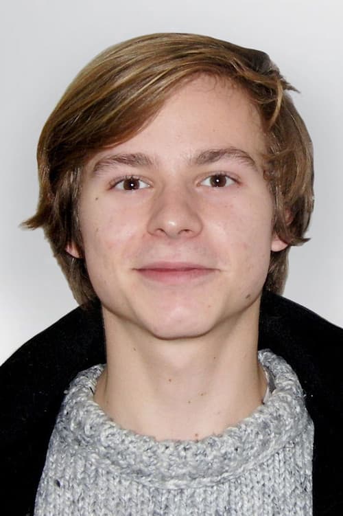 Štěpán Krtička foto