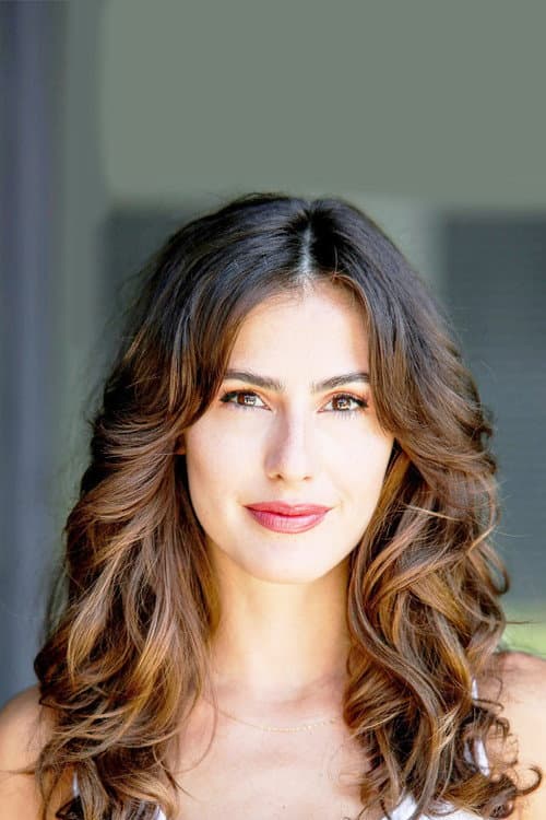 Lena Drake foto