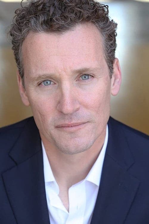 Scott Christopher foto