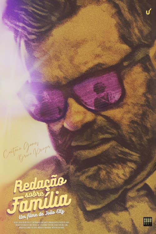 Redação Sobre Família (2023) poster