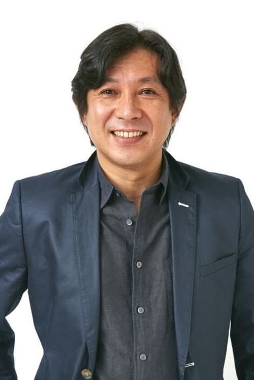 姫野惠二 foto