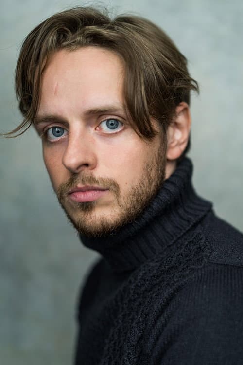 Jón Nordal foto