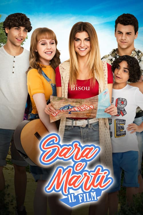 Sara e Marti - Il Film (2019) poster