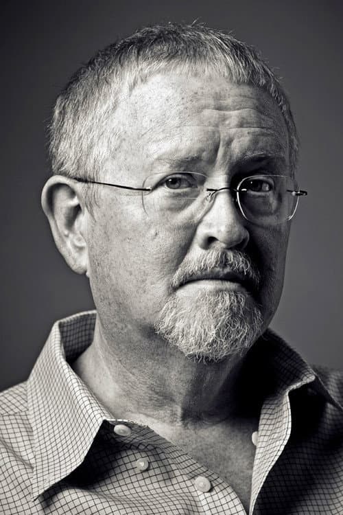 Orson Scott Card foto