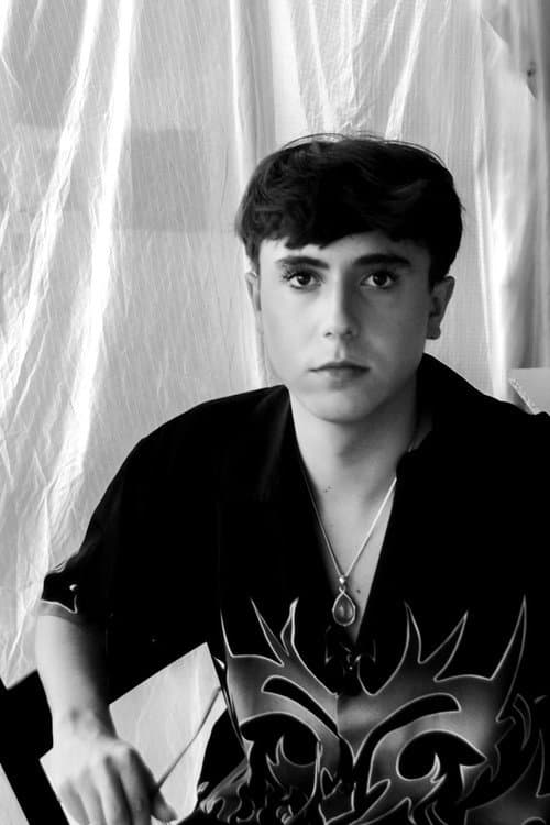 Eduard Amado foto