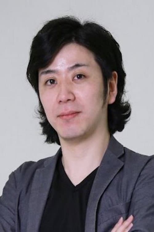 Hiroto Yokokawa foto