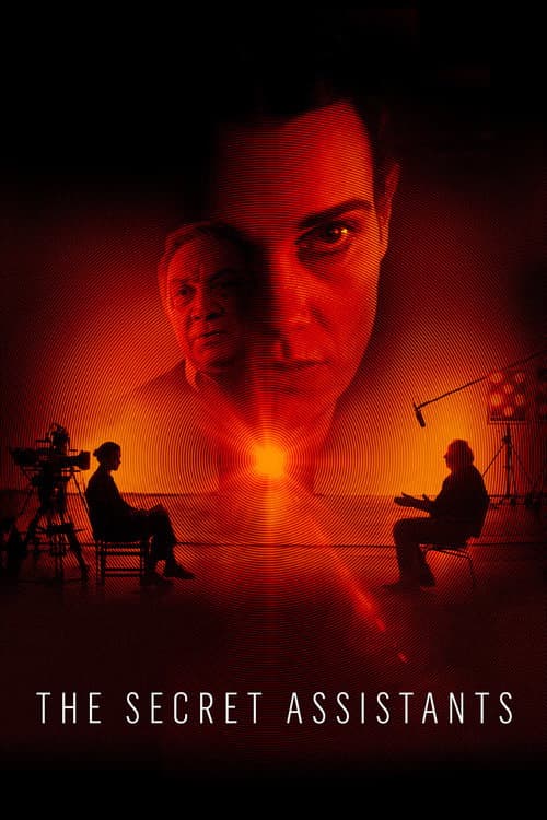 The Secret Assistants (2025) poster