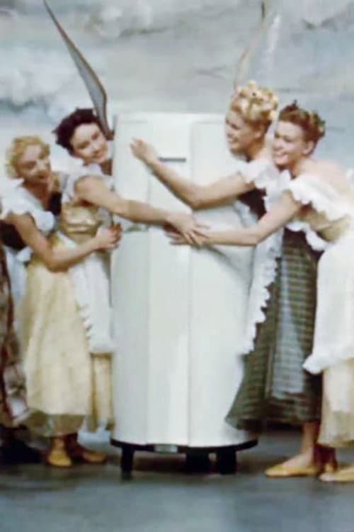 Ellis in Freedomland (1952) poster