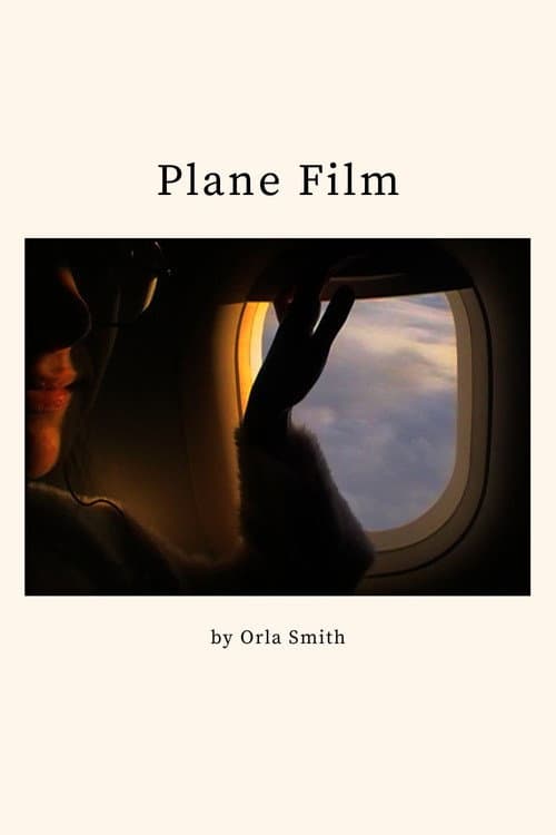 Plane Film (2026) poster