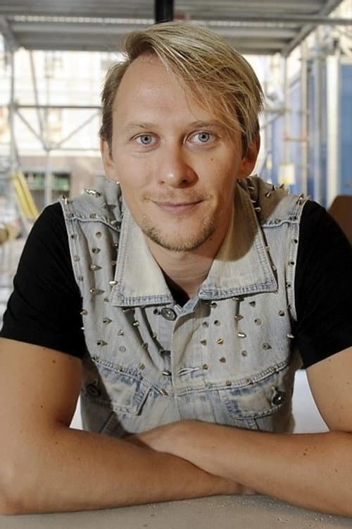 Jarno Laasala foto
